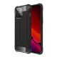 Maska za iPhone 13 Pro Hard Border crna - 053860