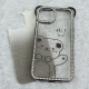 Maska za iPhone 13 HiBear crna - 618537