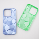 Maska za iPhone 13 Pro Hive mint - 602052