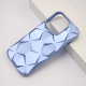 Maska za iPhone 13 Pro Hive plava - 602054