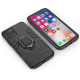 Maska za Honor 400 Lite IronGrip plava - 616905-1