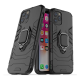 Maska za Honor 400 Lite IronGrip plava - 616905-1