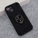 Maska za iPhone 15 IronGrip crna - 621593