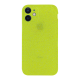 Maska za iPhone 12 mini Jerry žuta - 049002