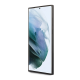 Maska za Samsung S24 Ultra/ S928B Karl Lagerfeld Silicone Ikonik crna - KLHCS24LSNIKBCK-1-1