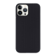 Maska za iPhone 13 Pro Knit crna - 058905