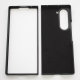 Maska za Samsung Galaxy Z Fold 6/ F956B braon Leather - 612180