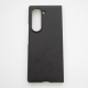 Maska za Samsung Galaxy Z Fold 6/ F956B Leather crna - 611867