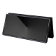 Maska za Samsung Galaxy Z Fold 7/ F966 Leather crna - 618920