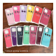 Maska za iPhone 15 Magnetic Lens roze - 607952