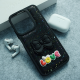 Maska za Xiaomi Redmi 15C (173mm) Love and Bow - 620621