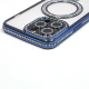 Maska za Xiaomi Redmi 15C (173mm) Mag Case Cirkon Camera plava - 621150