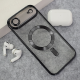 Maska za iPhone Air Mag Case Electro crna - 621722