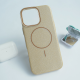 Maska za iPhone 16 Pro Mag Case Fashion Glitter zlatna - 616360