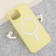 Maska za iPhone 13 Mag Case Flashy žuta - 617706