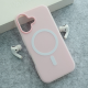 Maska za iPhone 17 Mag Case Flashy pink - 618417