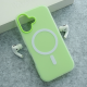 Maska za iPhone 17 Mag Case Flashy zelena - 618419
