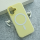 Maska za iPhone 17 Mag Case Flashy žuta - 618420