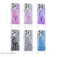 Maska za iPhone 16 Mag Case Glue ljubičasta - 616045
