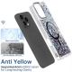 Maska za iPhone 16 Mag Case Glue ljubičasta - 616045
