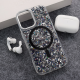 Maska za iPhone 17 Mag Case Glue crna - 618430