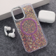 Maska za iPhone 17 Mag Case Glue ljubičasta - 618361