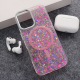 Maska za iPhone 17 Mag Case Glue pink - 618431