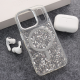 Maska za iPhone 17 Pro Max Mag Case Glue bela - 618367