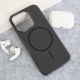 Maska za iPhone 15 Pro Mag Case Nanobeats crna - 617916