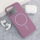 Maska za iPhone 16 Pro Max Mag Case Nanobeats ljubičasta - 617935