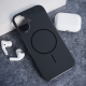 Maska za iPhone 17 Mag Case Nanobeats crna - 618440