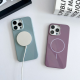 Maska za Samsung S24 Ultra/ S928B Mag Case Nanobeats ljubičasta - 617943