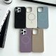 Maska za Samsung S24 Ultra/ S928B Mag Case Nanobeats ljubičasta - 617943