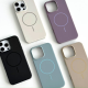 Maska za Samsung S24 Ultra/ S928B Mag Case Nanobeats ljubičasta - 617943