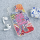 Maska za iPhone 15 Summer Amore Mag Case Nanobit Print - 620184