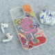 Maska za iPhone 16 Pro Max Summer Amore Mag Case Nanobit Print - 620196