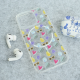 Maska za iPhone 16 Pro Max Sunny Paradise Mag Case Nanobit Print - 620193