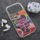 Maska za iPhone 17 Pro Max Summer Amore Mag Case Nanobit Print - 621088