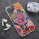 Maska za iPhone 17 Summer Amore Mag Case Nanobit Print - 621096