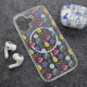 Maska za iPhone 17 Sunny Paradise Mag Case Nanobit Print - 621097