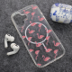 Maska za iPhone 17 Tropical Flamingos Mag Case Nanobit Print - 621099