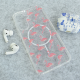 Maska za Samsung A16 5G/ A166B Tropical Flamingos Mag Case Nanobit Print - 620198