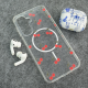 Maska za Samsung A17 5G/ A175F Sweet Cherry Mag Case Nanobit Print - 620681