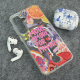 Maska za Samsung S25 FE/S731B Summer Amore Mag Case Nanobit Print - 621103