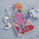 Maska za Samsung S25 Ultra Summer Amore Mag Case Nanobit Print - 620216