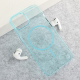 Maska za iPhone 13 Mag Case Neon plava - 617955