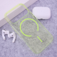 Maska za iPhone 17 Pro Mag Case Neon zelena - 618460