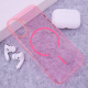 Maska za iPhone 17 Mag Case Neon roze - 618455