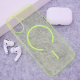 Maska za iPhone 17 Mag Case Neon zelena - 618456