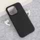 Maska za iPhone 14 Pro Max mat MAG CASE SMA crna - 618179